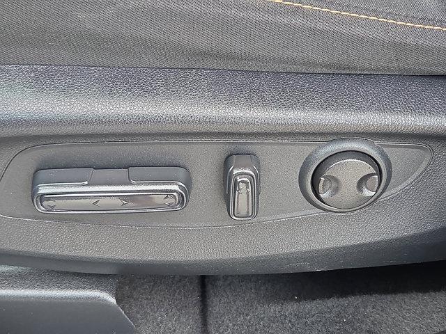 used 2023 Honda CR-V Hybrid car, priced at $26,554