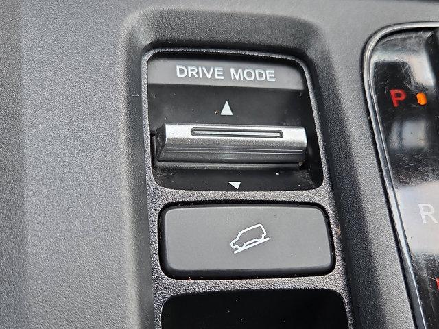 used 2023 Honda CR-V Hybrid car, priced at $26,554