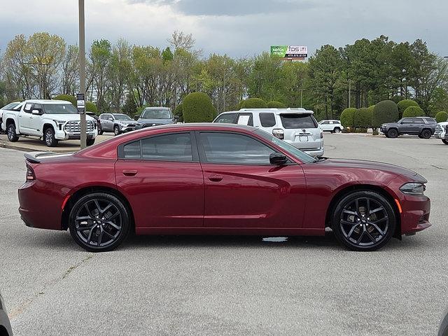 used 2019 Dodge Charger car, priced at $17,565