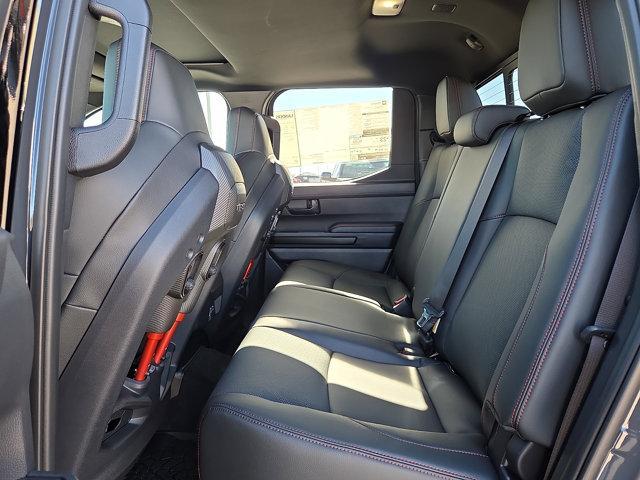 new 2026 Toyota Tacoma Hybrid car, priced at $72,552