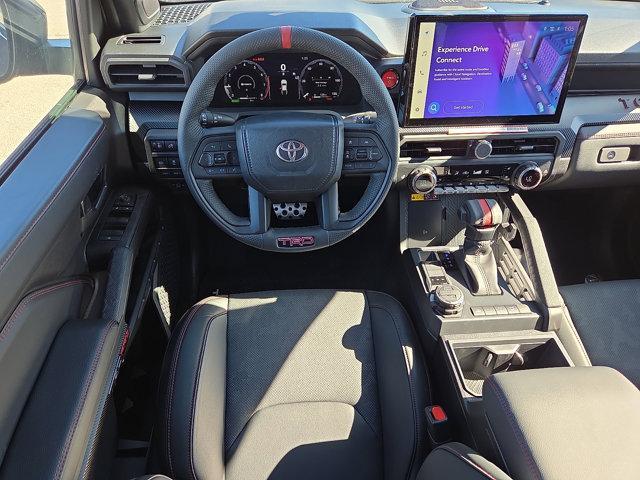 new 2026 Toyota Tacoma Hybrid car, priced at $72,552