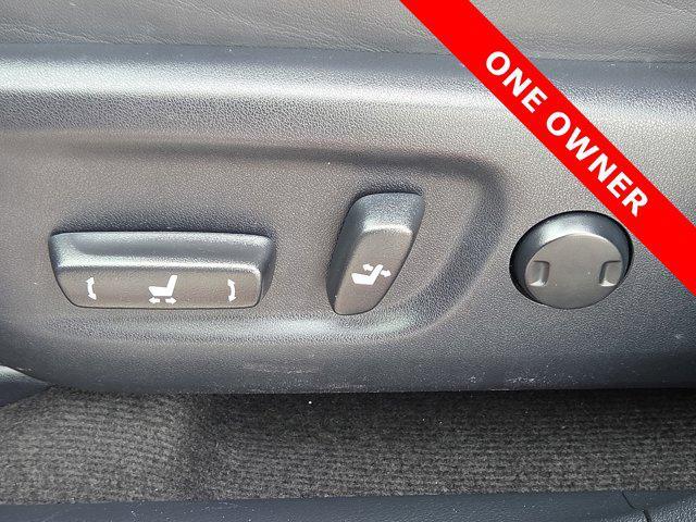 used 2021 Lexus NX 300 car, priced at $30,655