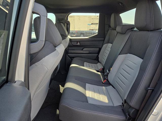 new 2026 Toyota Tacoma Hybrid car, priced at $51,383