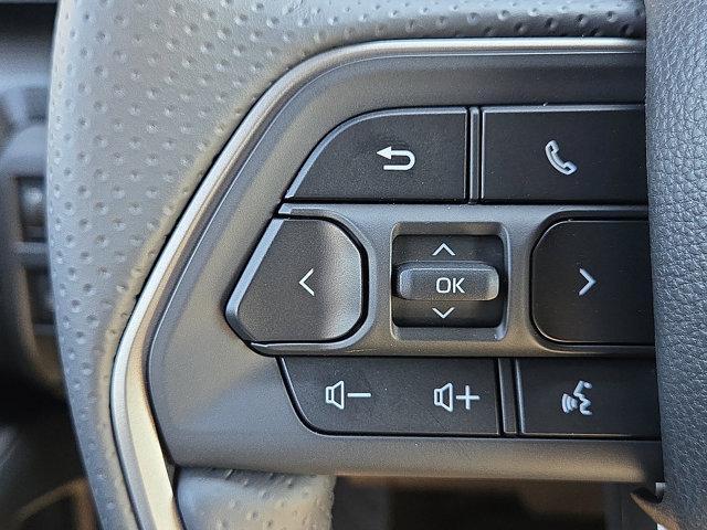 new 2025 Toyota 4Runner car, priced at $62,376