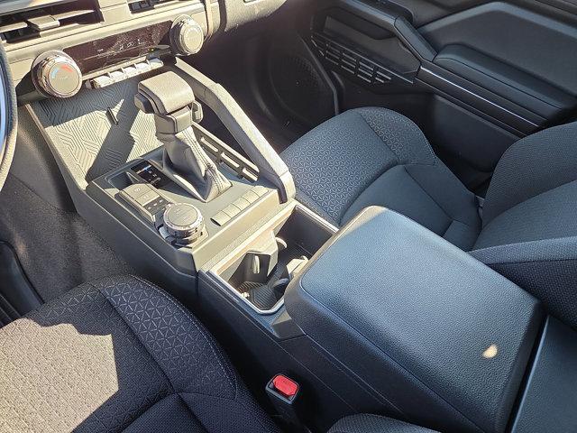 new 2026 Toyota 4Runner car, priced at $49,788