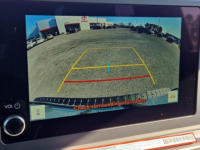 new 2026 Toyota 4Runner car, priced at $49,788