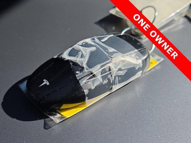 used 2023 Tesla Model Y car, priced at $34,650