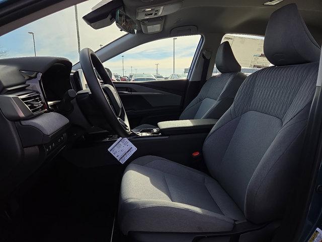 new 2026 Toyota Camry car, priced at $30,814