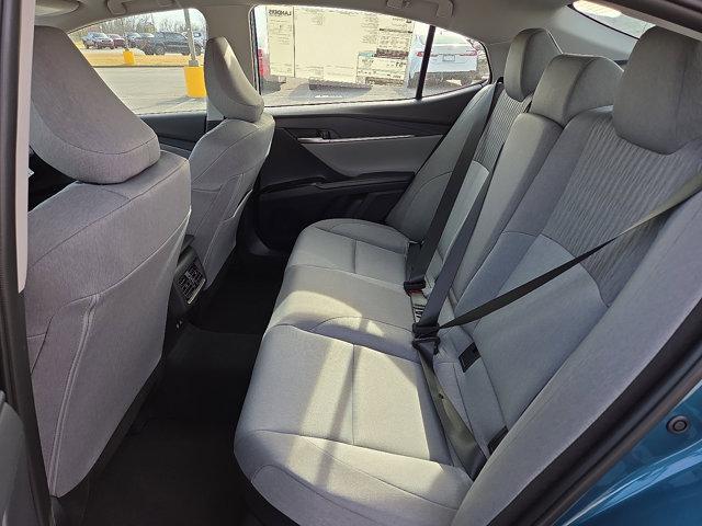 new 2026 Toyota Camry car, priced at $30,814