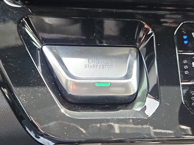 used 2023 GMC Sierra 1500 car, priced at $65,119