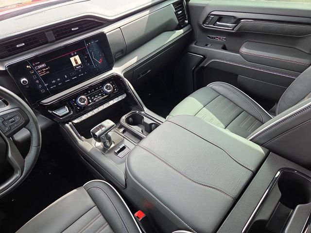 used 2023 GMC Sierra 1500 car, priced at $65,119