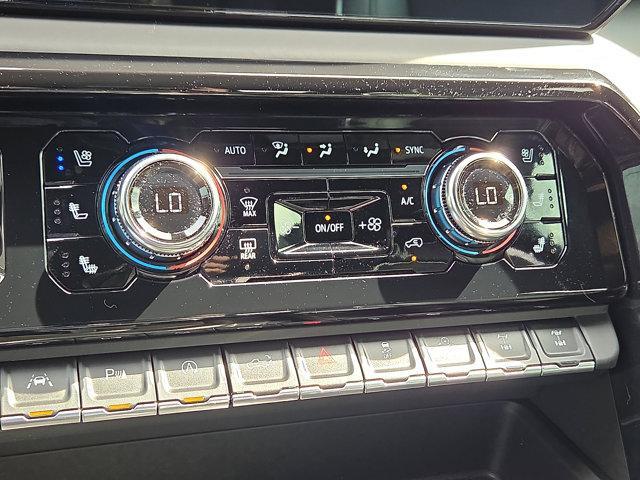 used 2023 GMC Sierra 1500 car, priced at $65,119