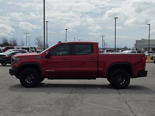 used 2023 GMC Sierra 1500 car, priced at $65,119