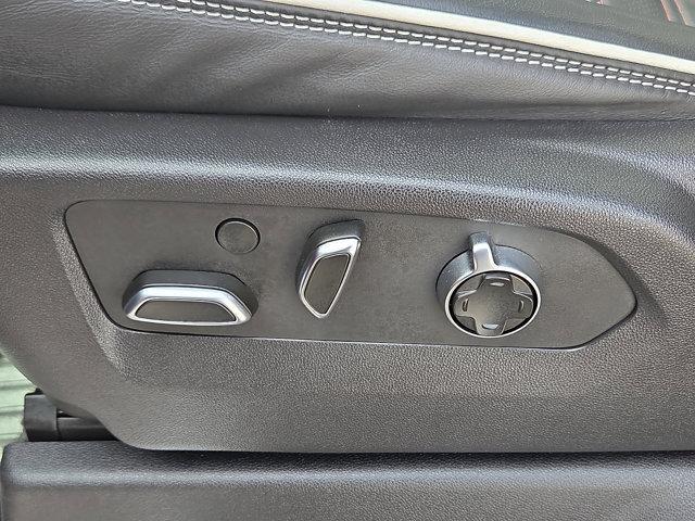 used 2023 GMC Sierra 1500 car, priced at $65,119