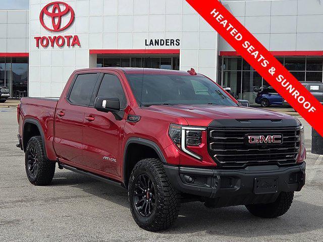 used 2023 GMC Sierra 1500 car, priced at $64,440