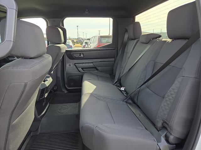 new 2026 Toyota Tundra car, priced at $55,506