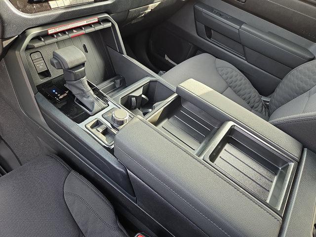 new 2026 Toyota Tundra car, priced at $55,506