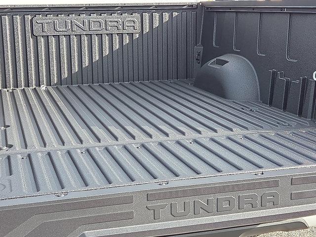 new 2026 Toyota Tundra car, priced at $55,506