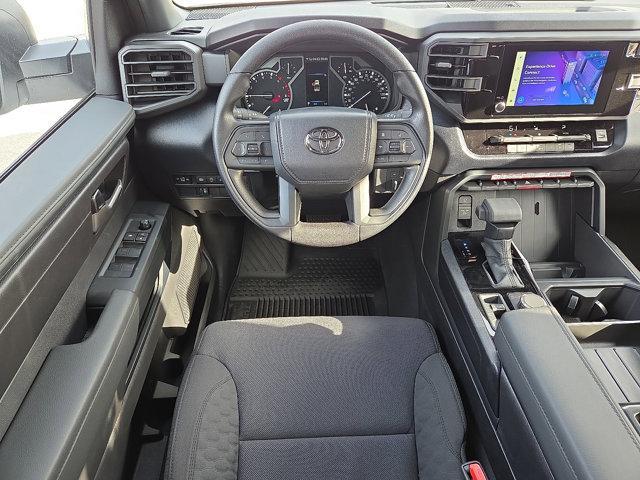 new 2026 Toyota Tundra car, priced at $55,506