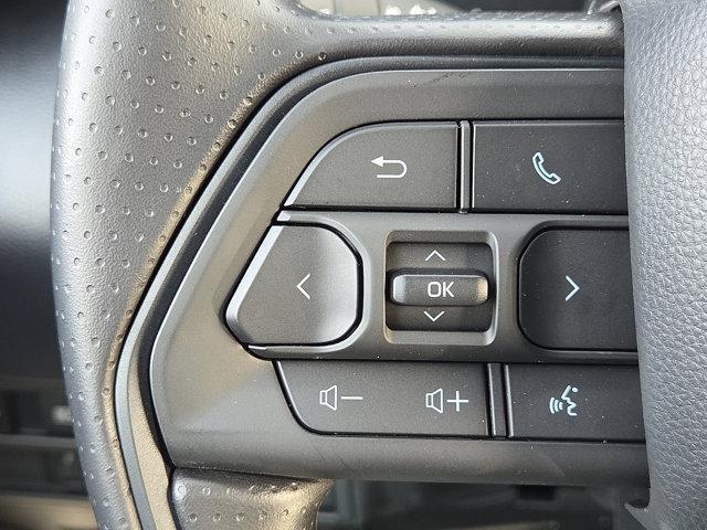 new 2026 Toyota Tundra car, priced at $55,506