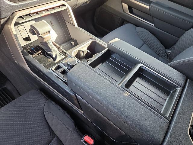 new 2026 Toyota Tundra car, priced at $56,310