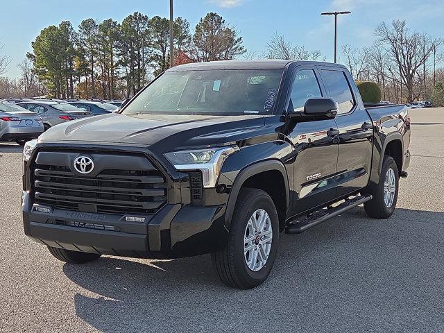 new 2026 Toyota Tundra car, priced at $56,310