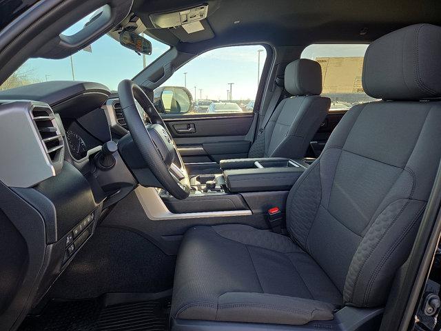 new 2026 Toyota Tundra car, priced at $56,310