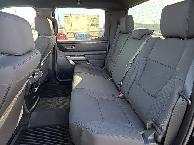 new 2026 Toyota Tundra car, priced at $56,310