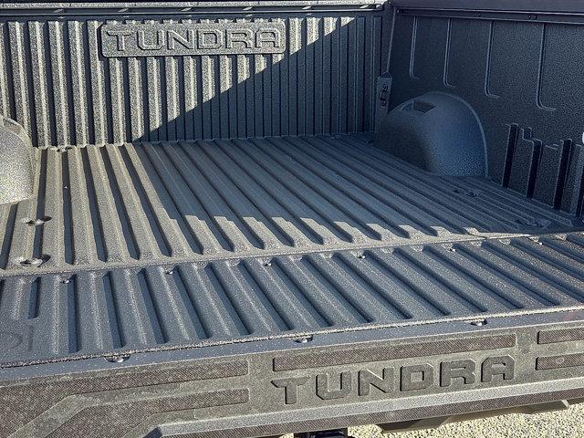 new 2026 Toyota Tundra car, priced at $56,310