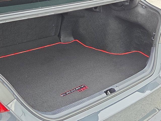 used 2024 Toyota Camry car, priced at $39,125