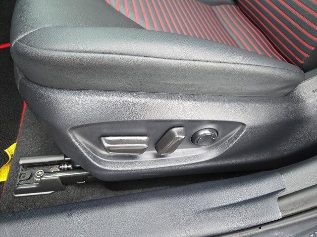 used 2024 Toyota Camry car, priced at $39,125