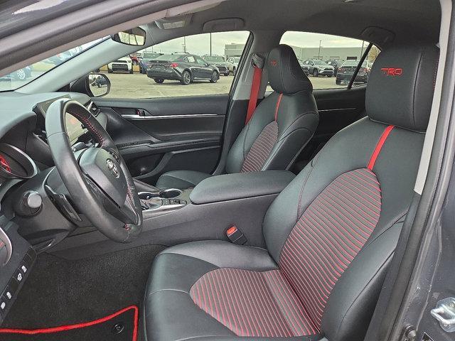used 2024 Toyota Camry car, priced at $39,125