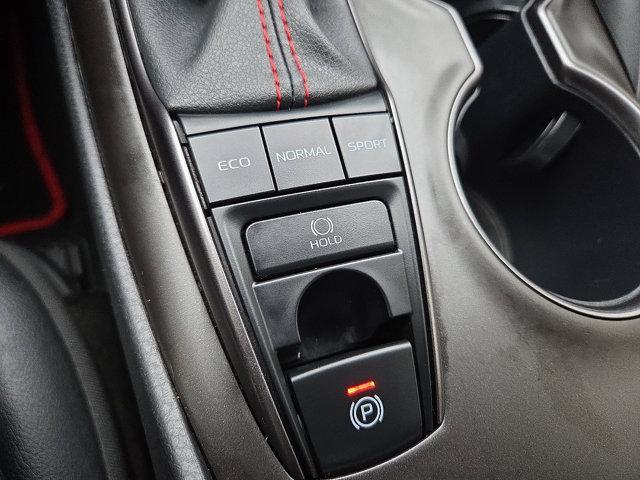 used 2024 Toyota Camry car, priced at $39,125