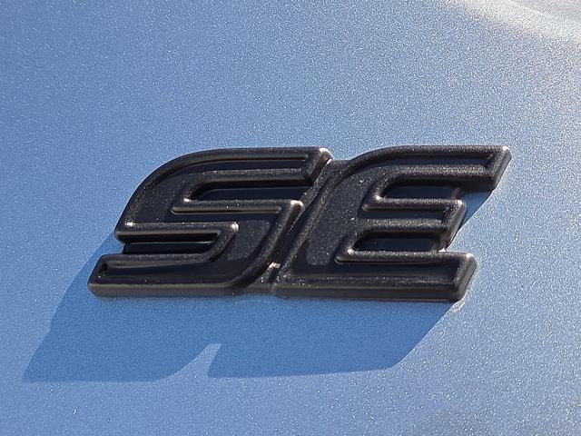 used 2023 Toyota Corolla car, priced at $23,285