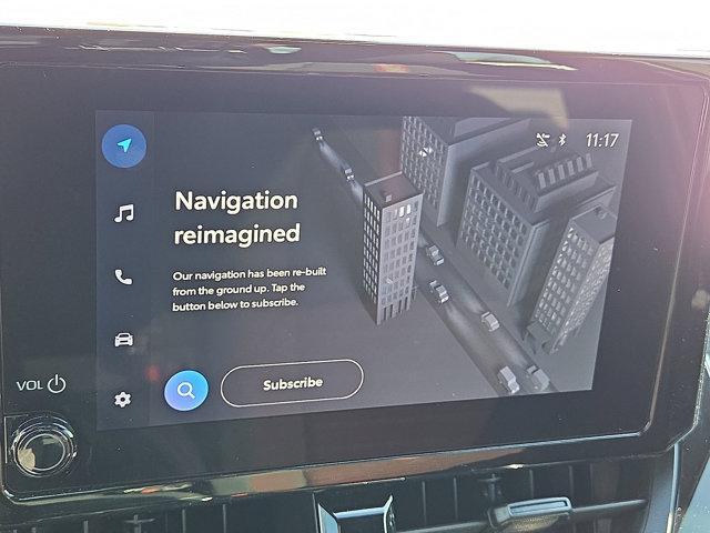 used 2023 Toyota Corolla car, priced at $23,285