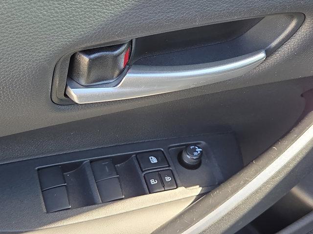 used 2023 Toyota Corolla car, priced at $23,285