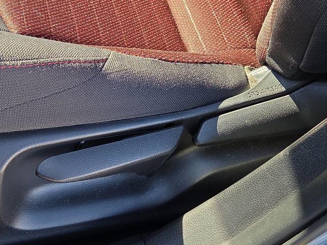 used 2023 Toyota Corolla car, priced at $23,285