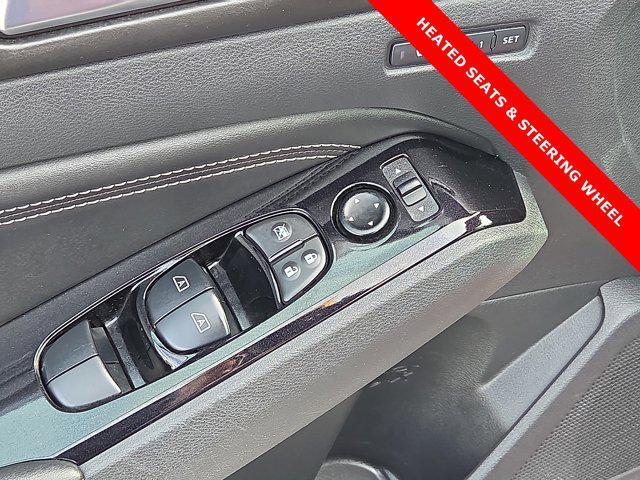 used 2021 Nissan Altima car, priced at $20,119