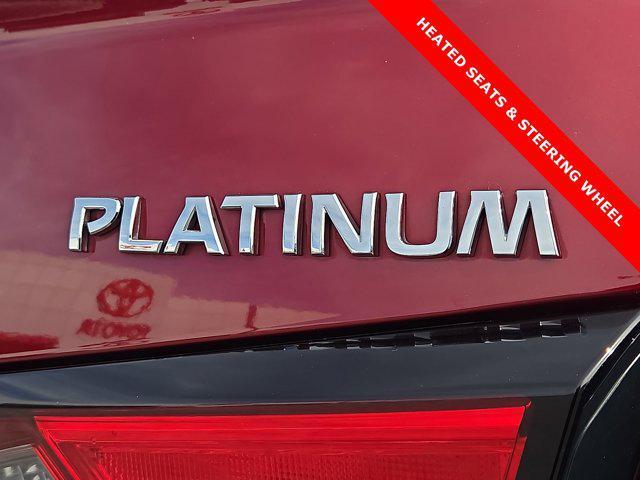 used 2021 Nissan Altima car, priced at $20,119