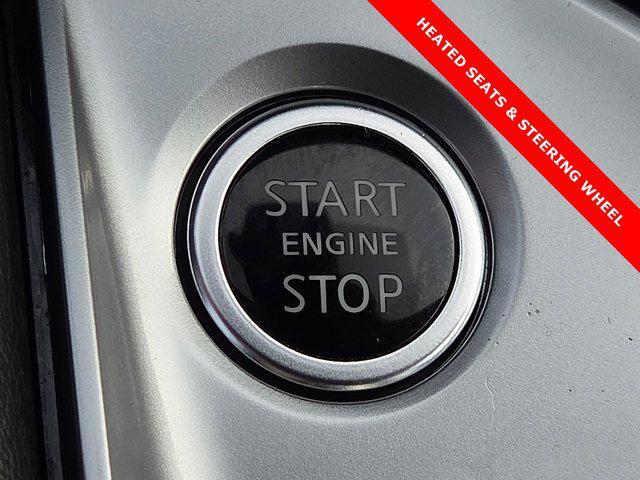 used 2021 Nissan Altima car, priced at $20,119