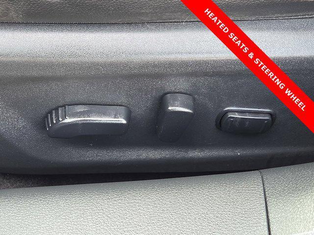 used 2021 Nissan Altima car, priced at $20,119