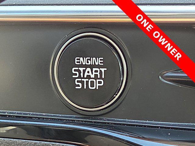 used 2025 Kia K5 car, priced at $27,343