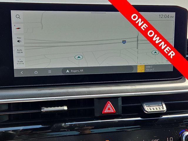 used 2025 Kia K5 car, priced at $27,343