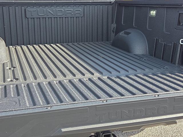 new 2026 Toyota Tundra car, priced at $70,532