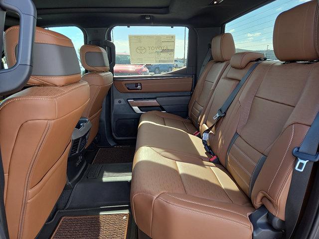 new 2026 Toyota Tundra car, priced at $70,532