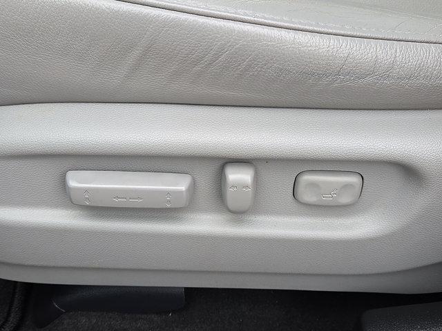 used 2018 Honda Pilot car, priced at $21,717