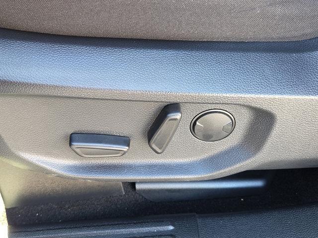 used 2024 Ford Ranger car, priced at $38,365