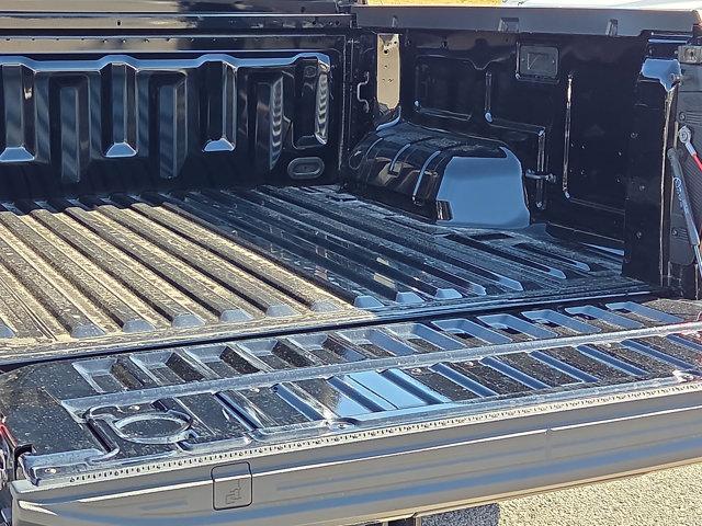 used 2024 Ford Ranger car, priced at $38,365