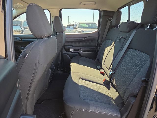 used 2024 Ford Ranger car, priced at $38,365