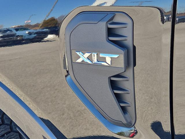 used 2024 Ford Ranger car, priced at $38,365